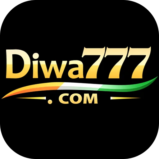 Diwa 777 Logo