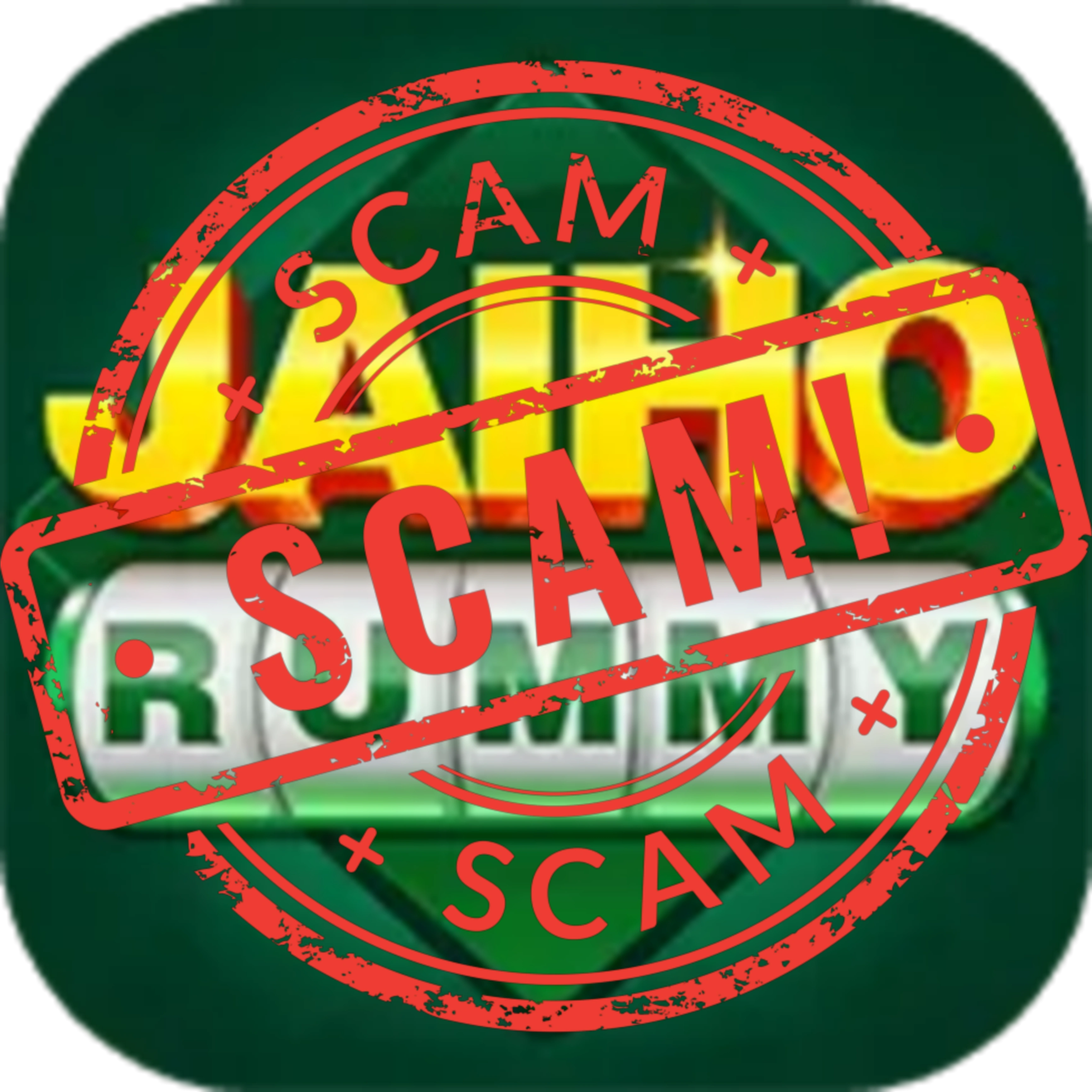 Jaiho Rummy Logo