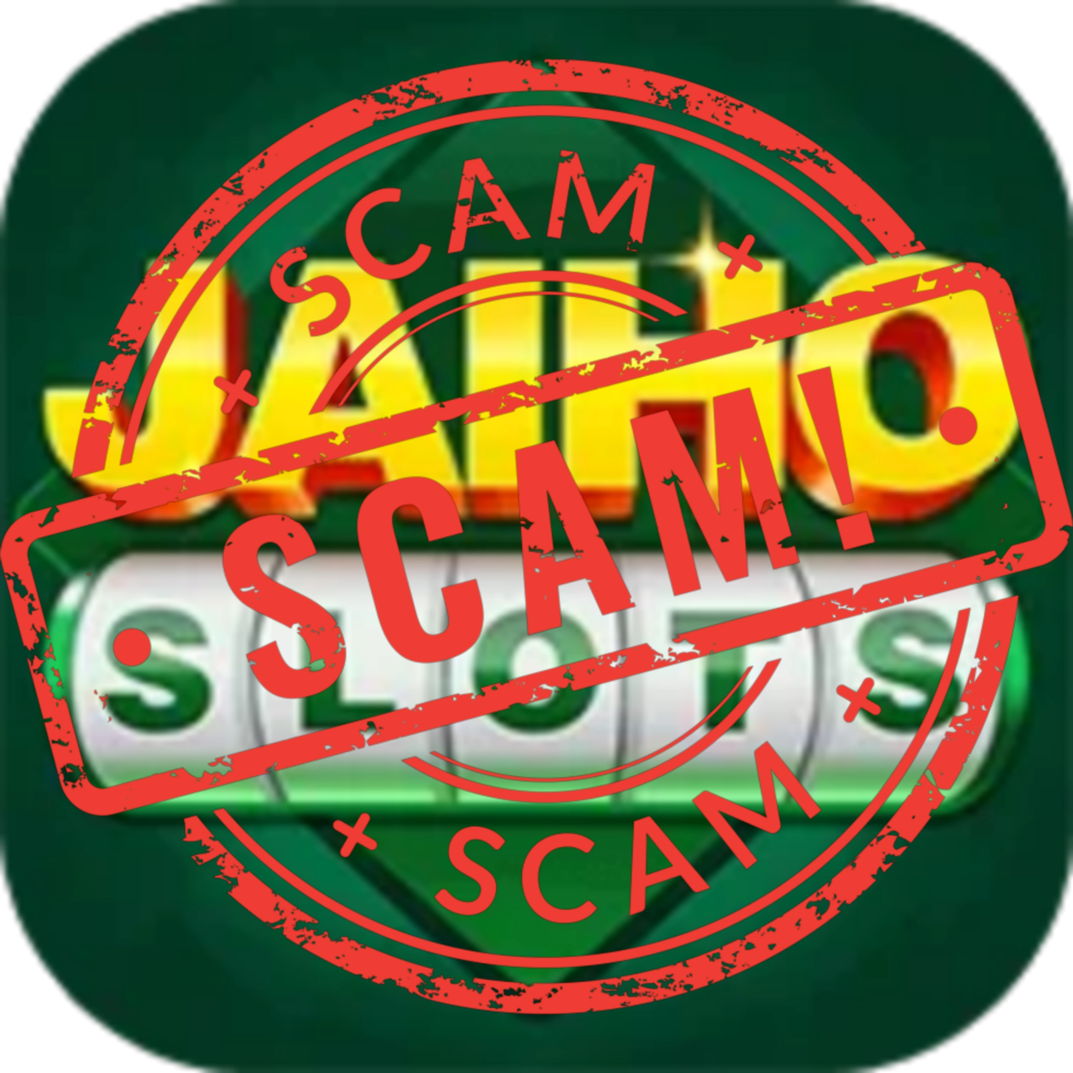 Jaiho Slots Logo