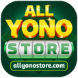 All Yono Store Logo